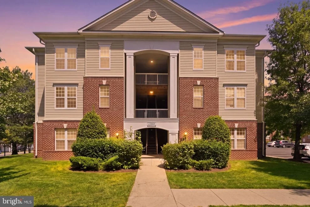 Unit for sale at 22668 BLUE ELDER TERRACE, BRAMBLETON, VA 20148