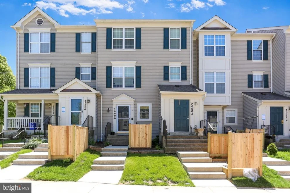 Unit for sale at 20006 DUNSTABLE CIRCLE, GERMANTOWN, MD 20876