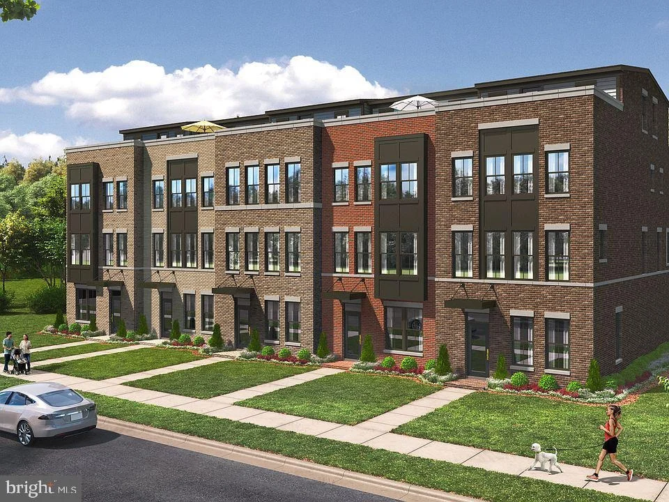 Unit for sale at 3577 BREMEN STREET, FREDERICK, MD 21704