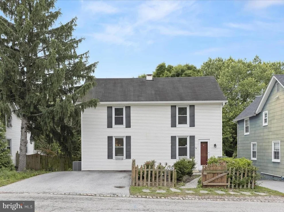 Unit for sale at 5708 GREENSPRING AVENUE, BALTIMORE, MD 21209