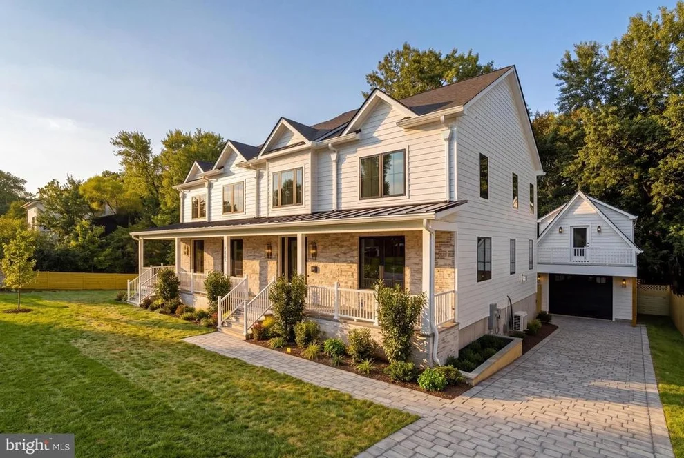 Unit for sale at 6523 16TH STREET N, ARLINGTON, VA 22205