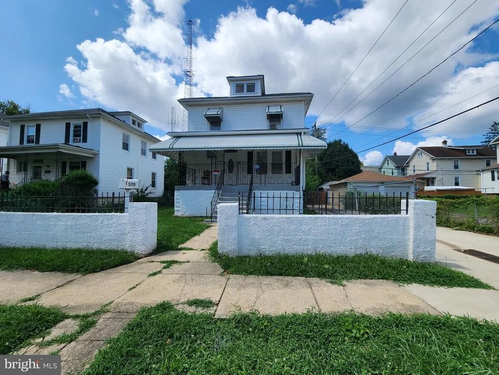 Unit for sale at 5258 SAINT CHARLES AVENUE, BALTIMORE, MD 21215