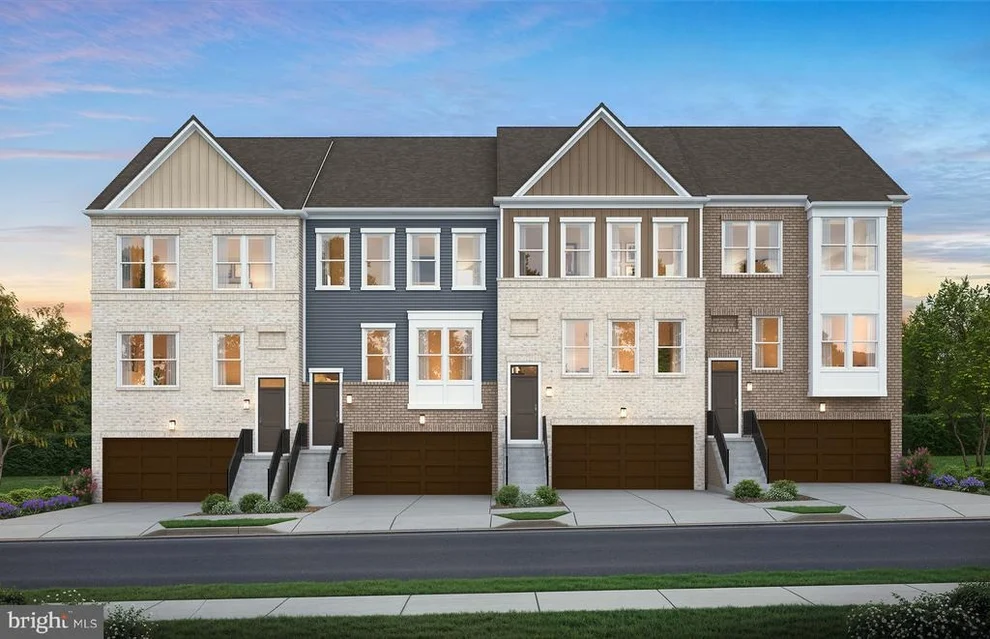 Unit for sale at 4203 ELIZA COURT, UPPER MARLBORO, MD 20772