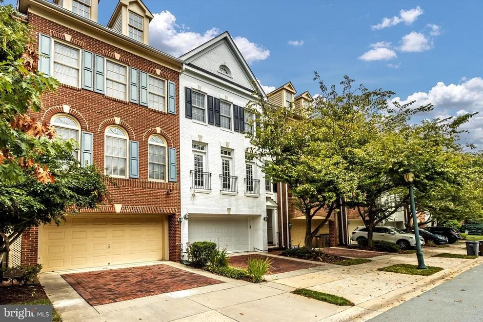 Unit for sale at 407 OAK KNOLL TERRACE, ROCKVILLE, MD 20850
