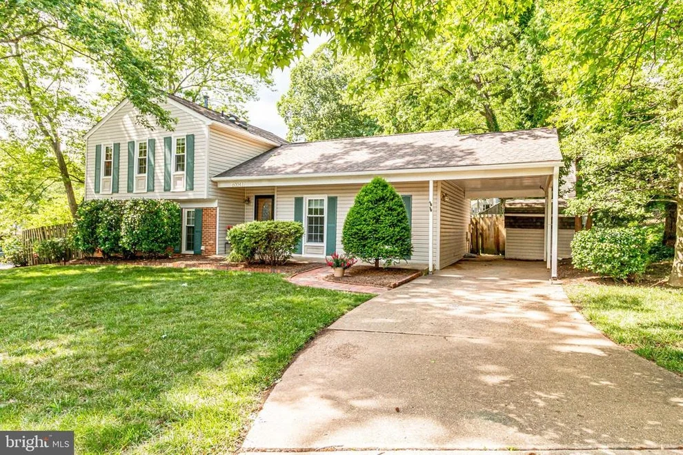 Unit for sale at 6004 KERRWOOD STREET, BURKE, VA 22015