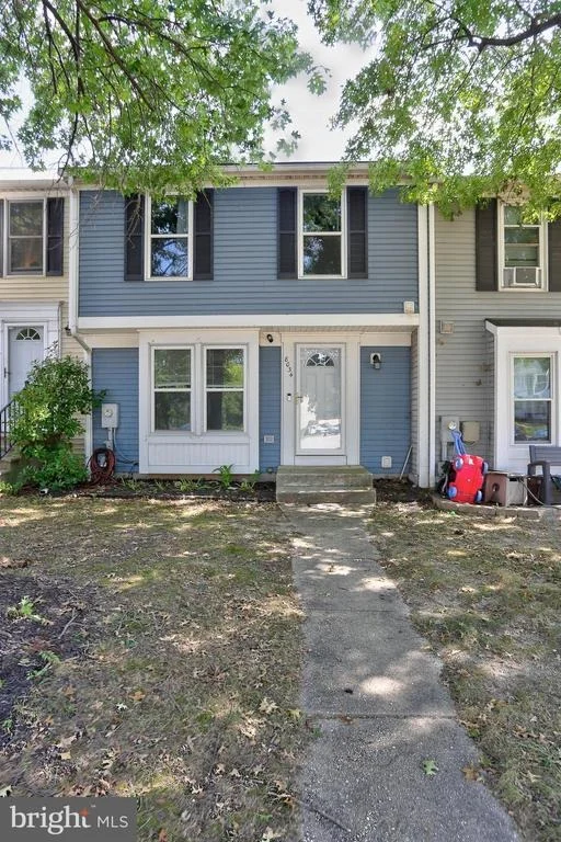 Unit for sale at 8034 WATERMILL COURT, ELKRIDGE, MD 21075