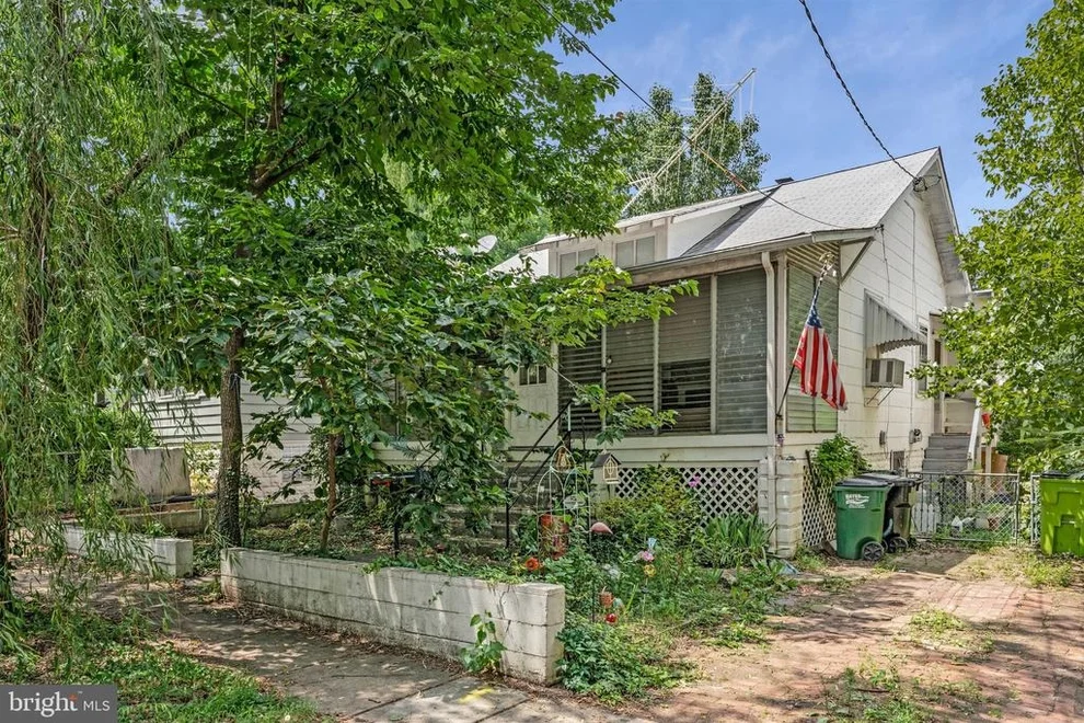 Unit for sale at 3710 SHEPHERD STREET, BRENTWOOD, MD 20722