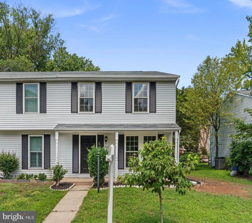 Unit for sale at 7175 PEACE CHIMES COURT, COLUMBIA, MD 21045
