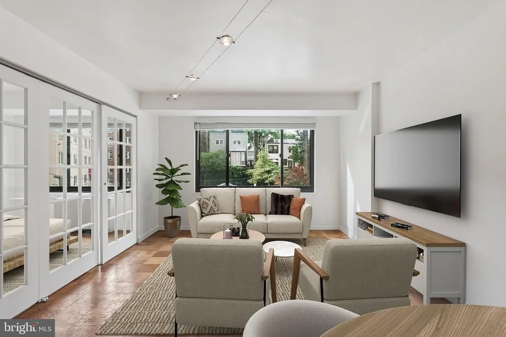 Unit for sale at 5410 CONNECTICUT AVENUE NW, WASHINGTON, DC 20015