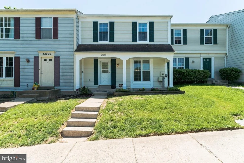 Unit for sale at 13102 THACKERY PLACE, GERMANTOWN, MD 20874