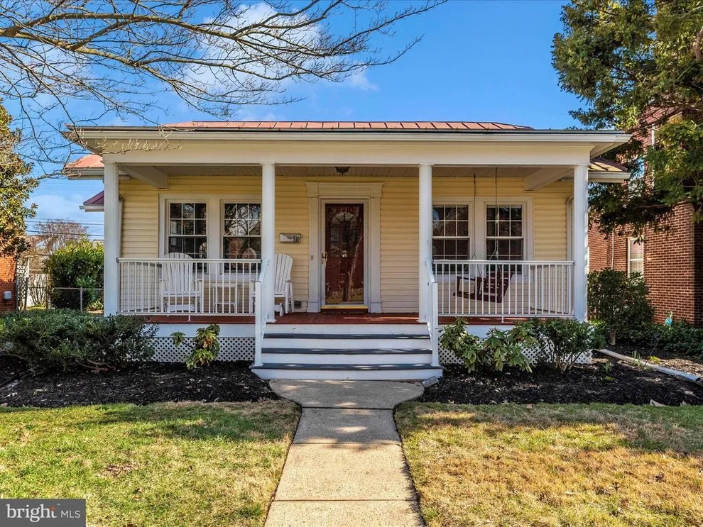 Unit for sale at 510 FAIRVIEW AVENUE, FREDERICK, MD 21701