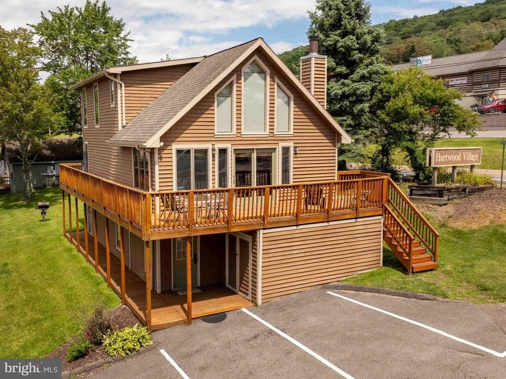Unit for sale at 1 HARTWOOD DRIVE, MC HENRY, MD 21541