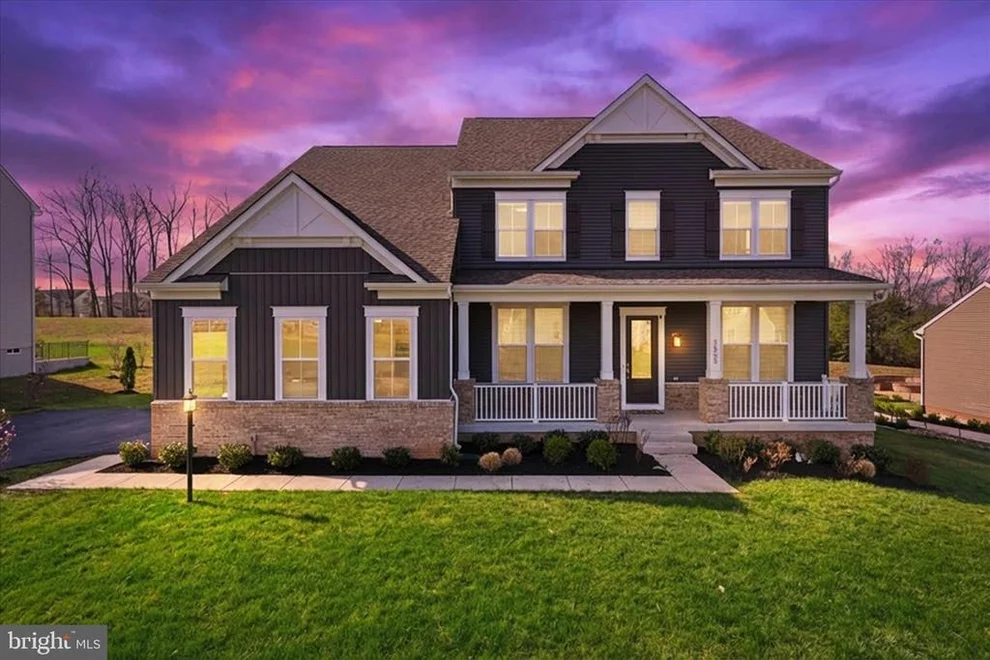 Unit for sale at 7358 SUGAR MAGNOLIA LOOP, GAINESVILLE, VA 20155