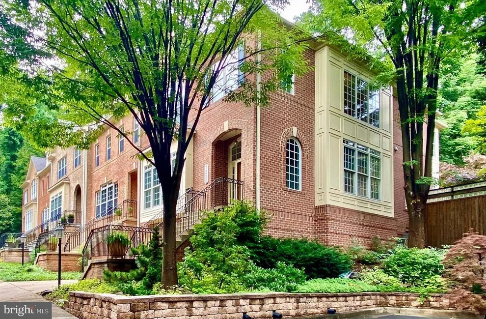 Unit for sale at 7325 BANNOCKBURN RIDGE COURT, BETHESDA, MD 20817