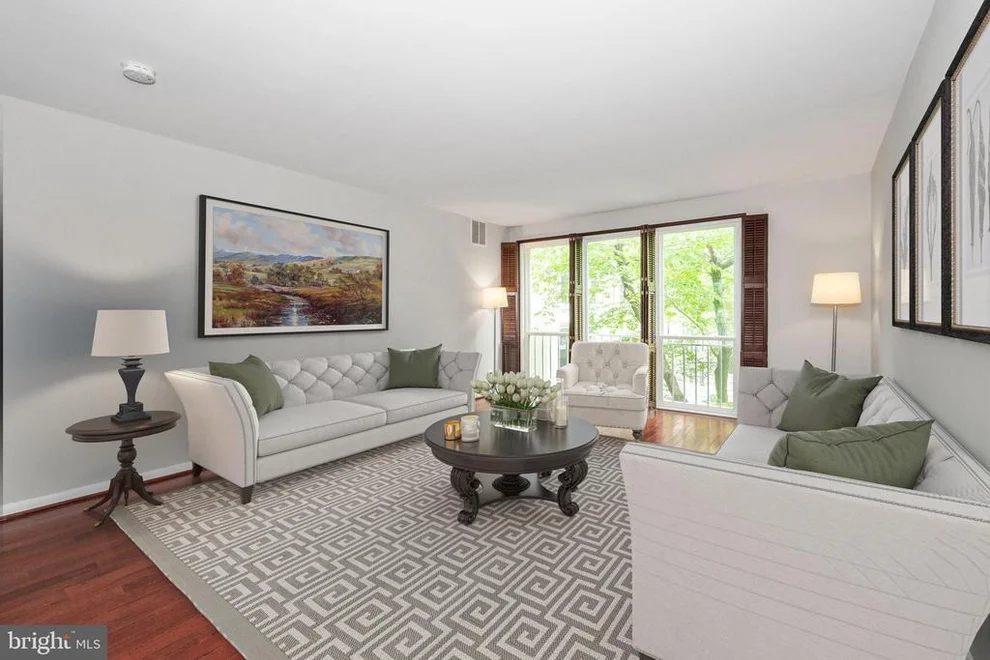 Unit for sale at 769 DELAWARE AVENUE SW, WASHINGTON, DC 20024