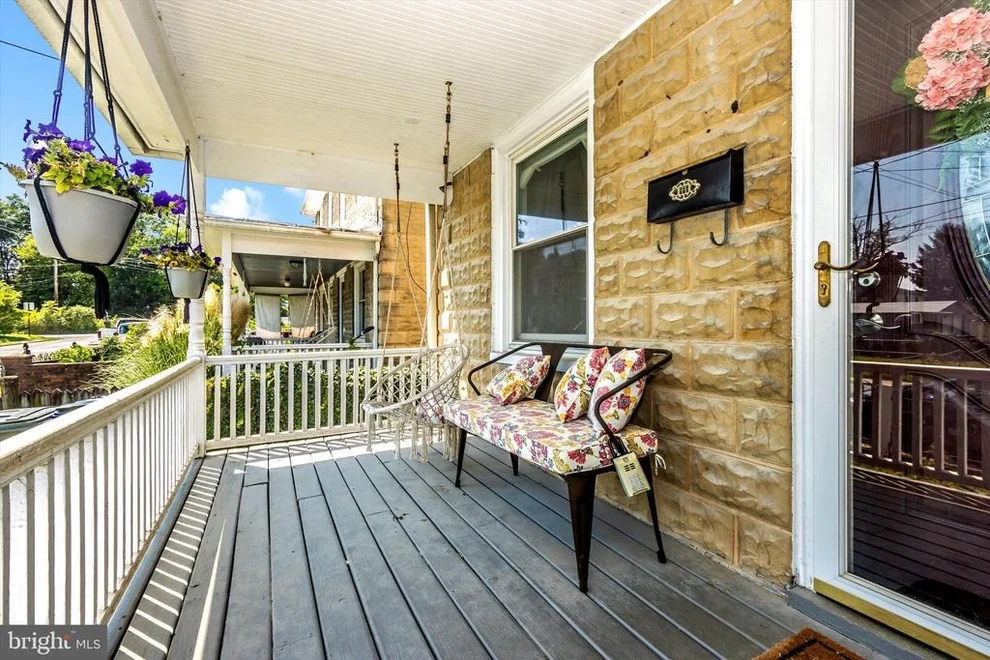 Unit for sale at 49 HAMILTON AVENUE, FREDERICK, MD 21701