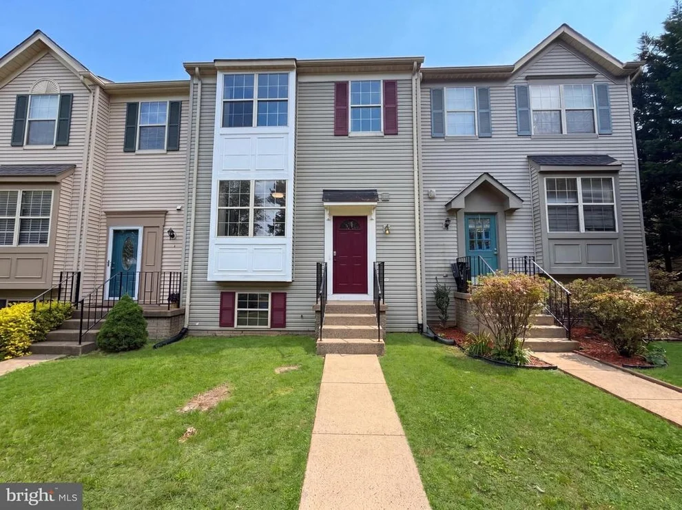 Unit for sale at 8641 CENTERTON LANE, MANASSAS, VA 20111
