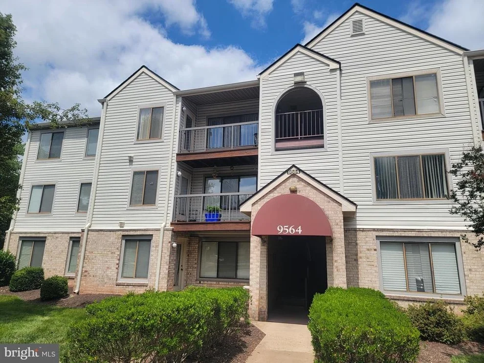 Unit for sale at 9564 CANNONEER COURT, MANASSAS, VA 20110