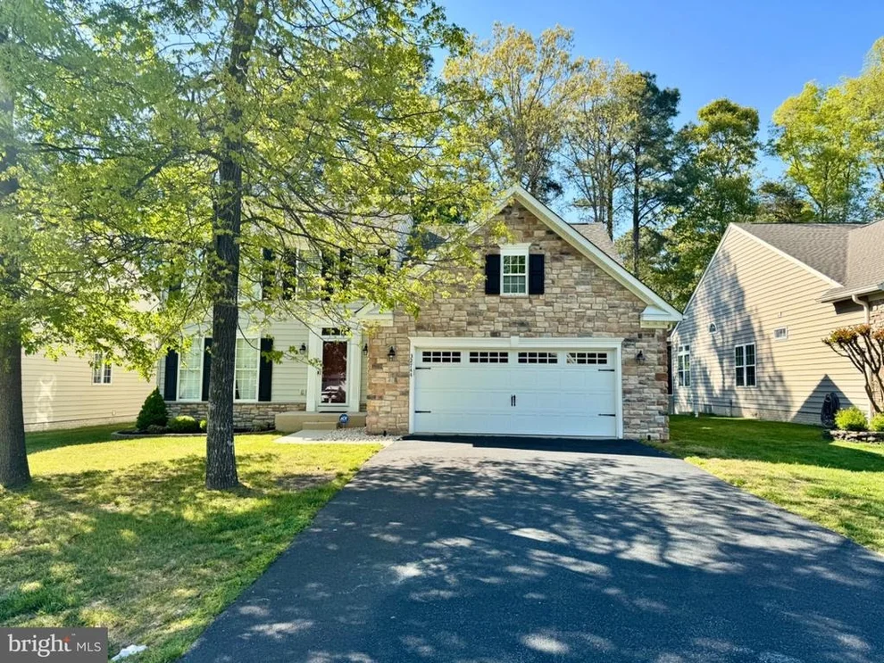 Unit for sale at 32744 SPRING WATER DRIVE, MILLSBORO, DE 19966