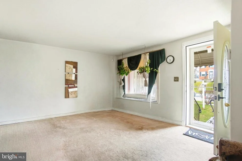 Unit for sale at 639 LUCIA AVENUE, BALTIMORE, MD 21229