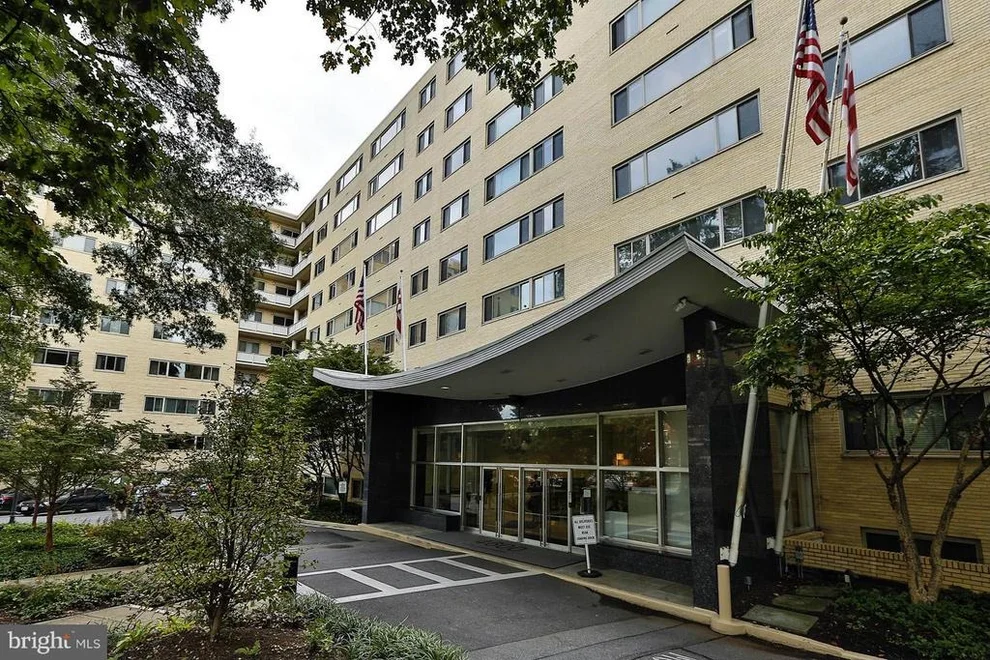 Unit for sale at 4600 CONNECTICUT AVENUE NW, WASHINGTON, DC 20008