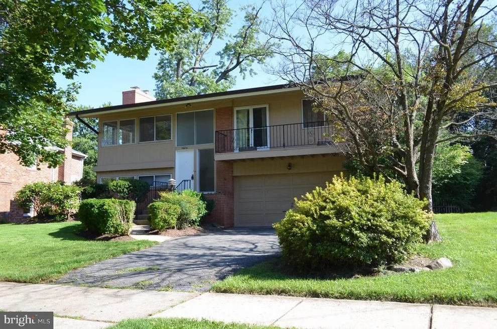 Unit for sale at 5604 ALTA VISTA ROAD, BETHESDA, MD 20817