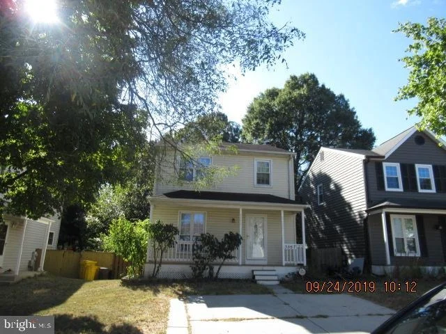 Unit for sale at 3557 BRICKWALL LANE, PASADENA, MD 21122
