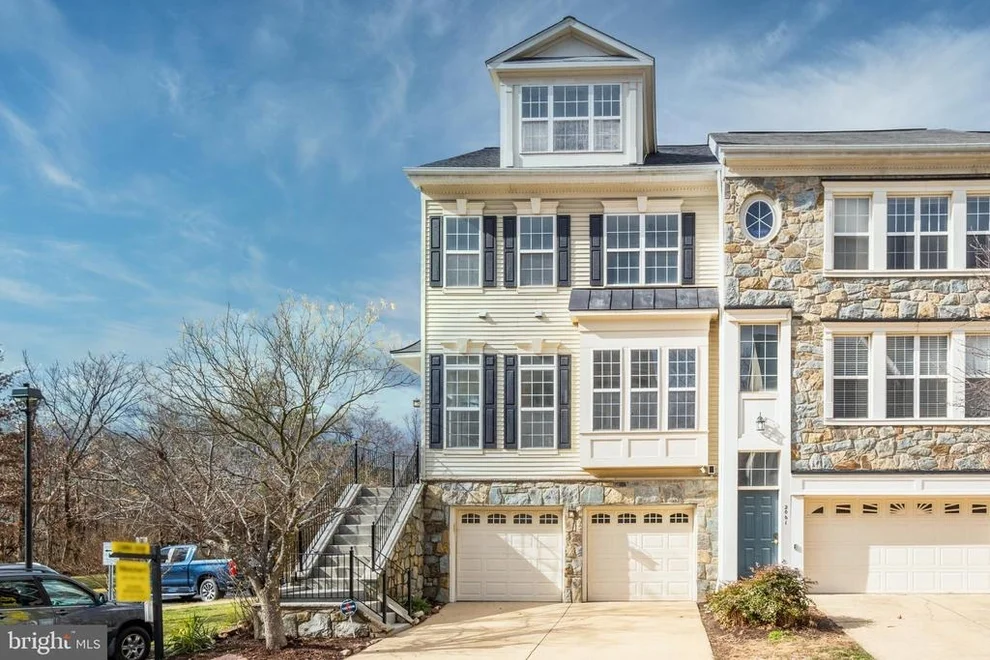 Unit for sale at 2059 CAPSTONE CIRCLE, HERNDON, VA 20170