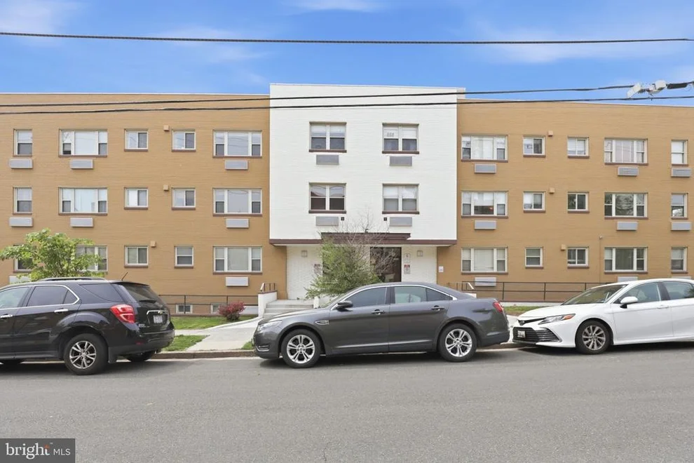 Unit for sale at 738 LONGFELLOW STREET NW, WASHINGTON, DC 20011