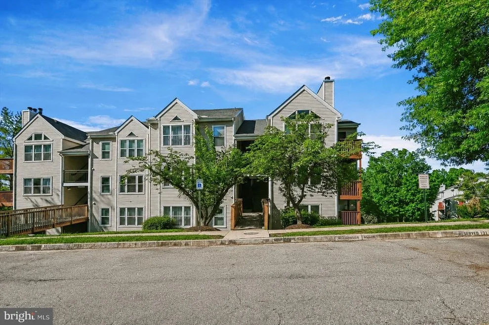 Unit for sale at 5630 RINGWOOD DRIVE, HALETHORPE, MD 21227