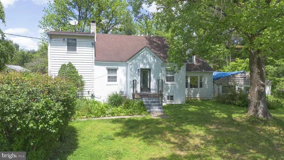 Unit for sale at 4901 BREADY ROAD, ROCKVILLE, MD 20853