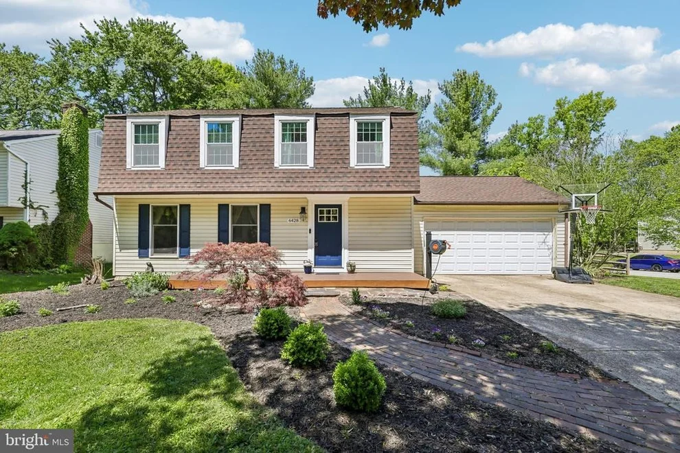 Unit for sale at 6428 DEEP CALM, COLUMBIA, MD 21045