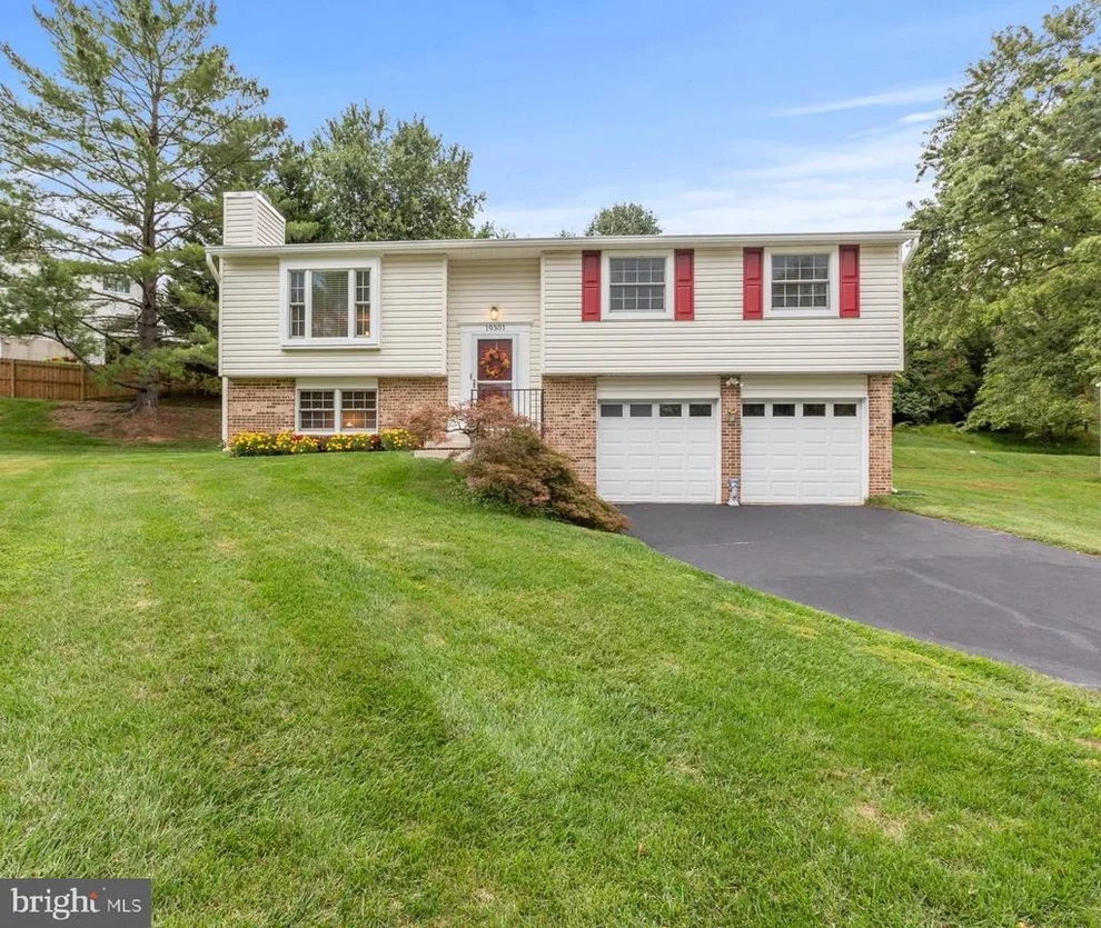 Unit for sale at 19301 POINSETTA COURT, GAITHERSBURG, MD 20879