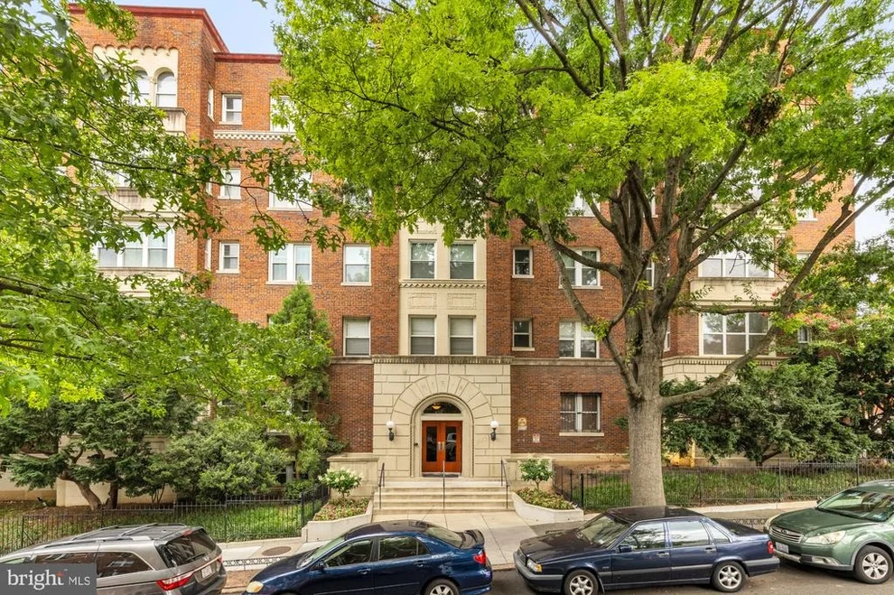 Unit for sale at 1615 KENYON STREET NW, WASHINGTON, DC 20010
