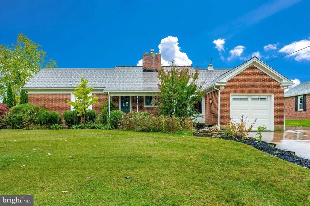 Unit for sale at 745 OLD WESTMINSTER PIKE, WESTMINSTER, MD 21157