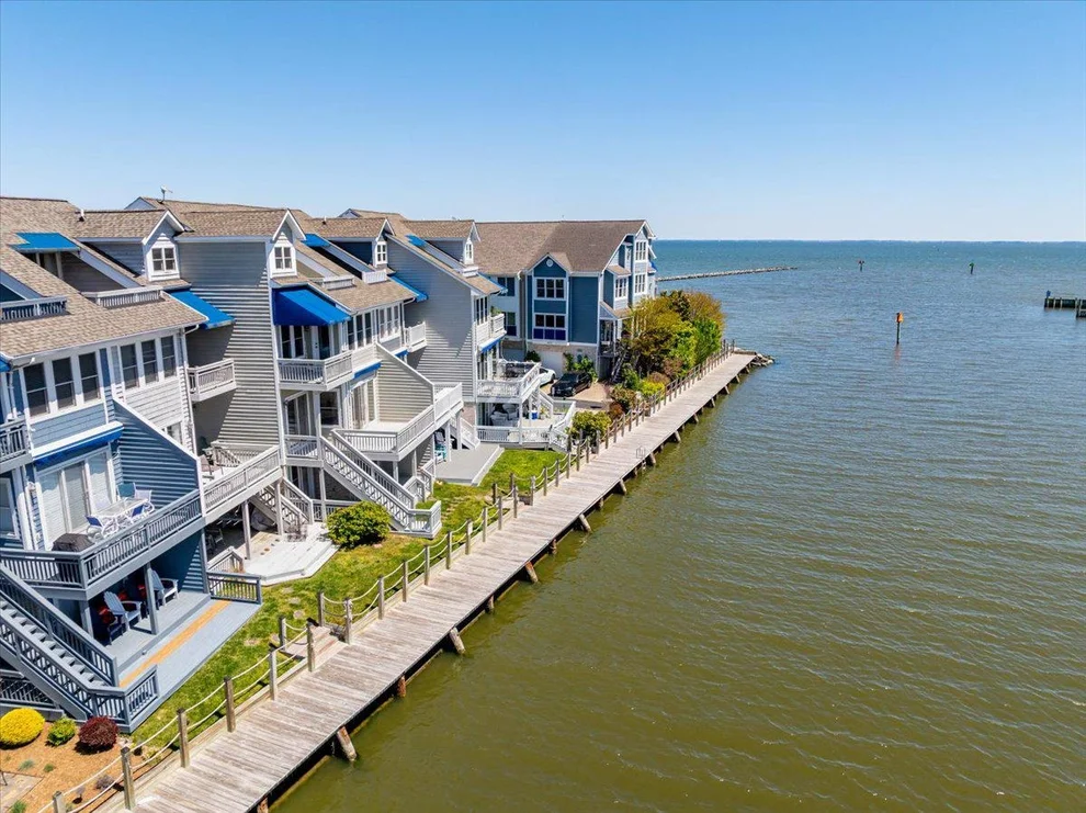 Unit for sale at 8047 WINDWARD KEY DRIVE, CHESAPEAKE BEACH, MD 20732