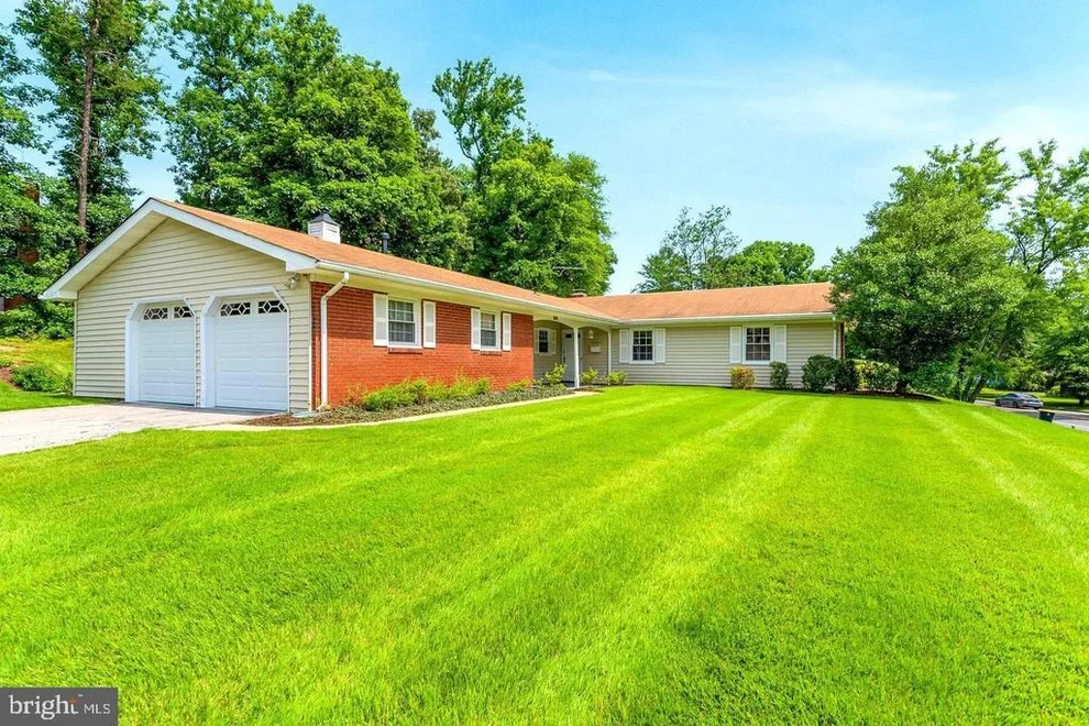 Unit for sale at 12600 CEDARBROOK LANE, LAUREL, MD 20708