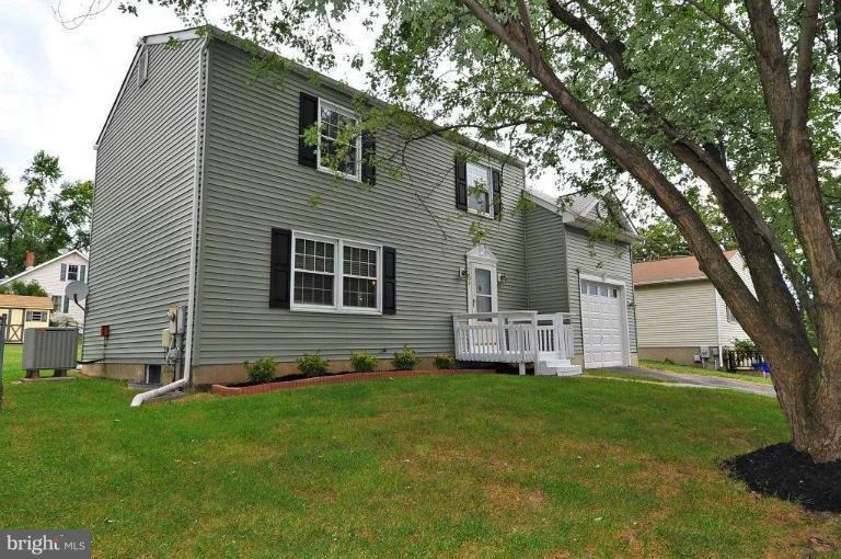 Unit for sale at 10108 HIGH RIDGE ROAD, LAUREL, MD 20723