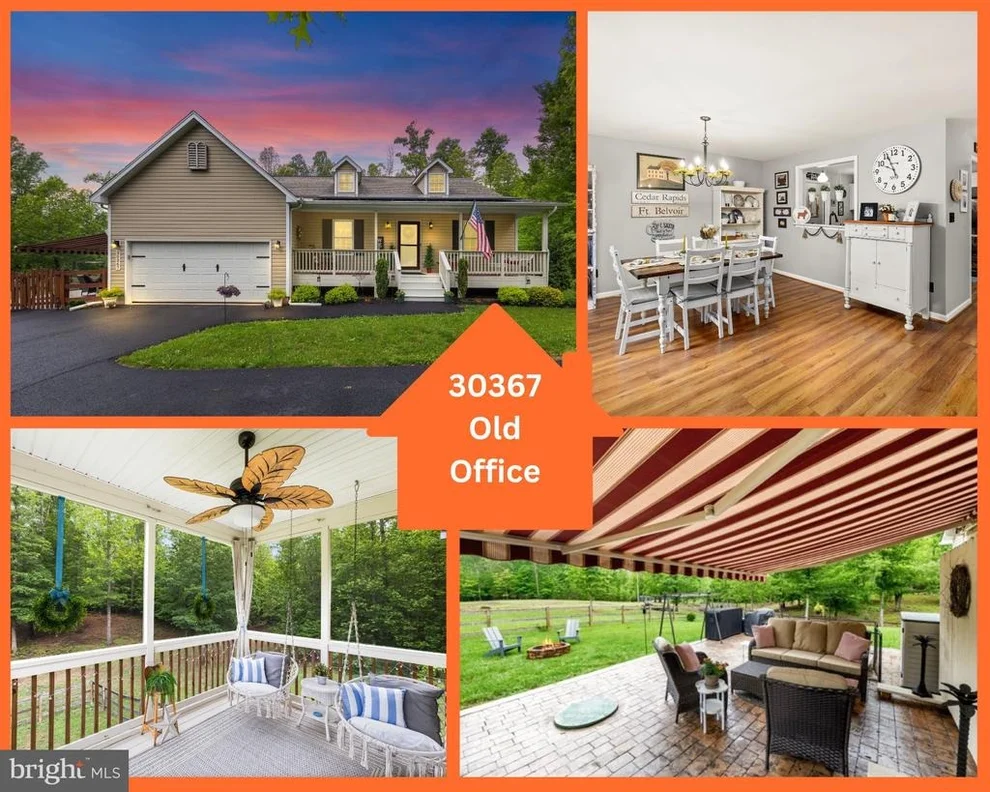 Unit for sale at 30367 OLD OFFICE ROAD, LOCUST GROVE, VA 22508