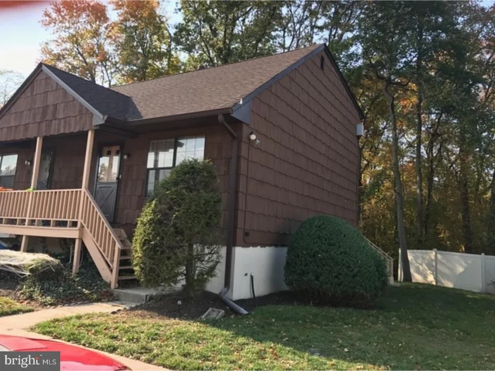 Unit for sale at 39B QUAIL RUN, JAMESBURG, NJ 08831