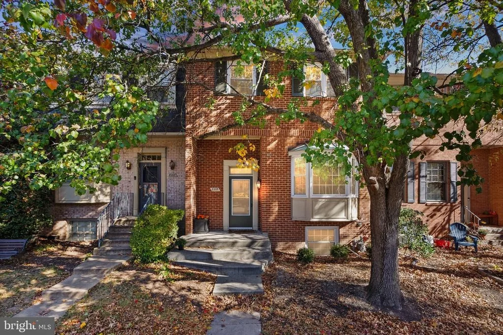 Unit for sale at 8205 CEDAR LANDING COURT, ALEXANDRIA, VA 22306