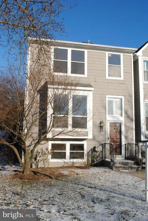 Unit for sale at 7727 OLD WOODSTOCK LANE, ELLICOTT CITY, MD 21043