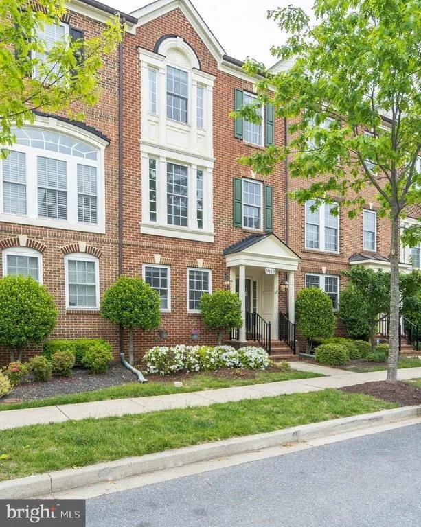 Unit for sale at 9410 CARRIAGE HILL STREET, FREDERICK, MD 21704