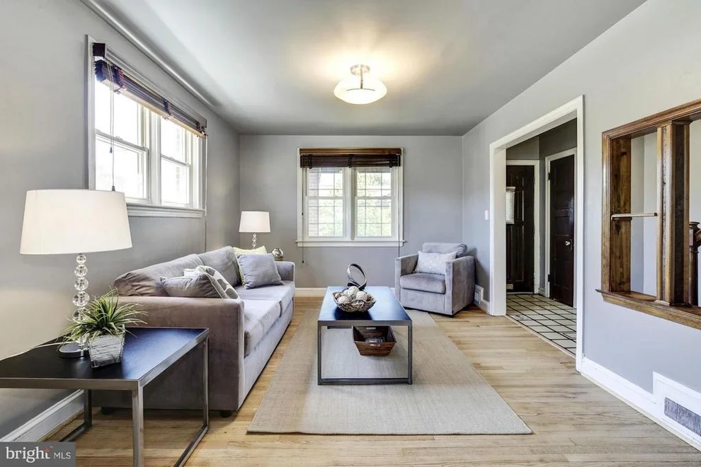 Unit for sale at 115 47TH STREET NE, WASHINGTON, DC 20019