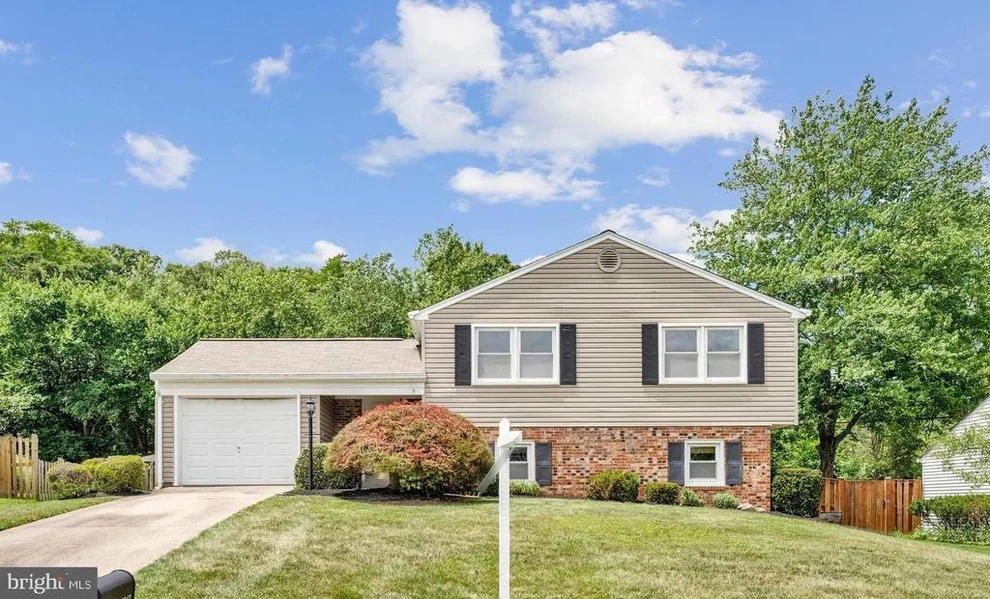 Unit for sale at 12842 FANTASIA DRIVE, HERNDON, VA 20170