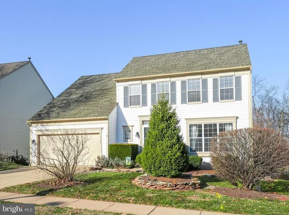 Unit for sale at 10145 ALLWOOD COURT, MANASSAS, VA 20110