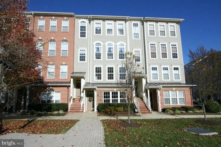 Unit for sale at 303 CROSS GREEN STREET, GAITHERSBURG, MD 20878