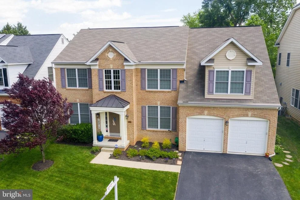 Unit for sale at 18415 FOREST CROSSING COURT, OLNEY, MD 20832