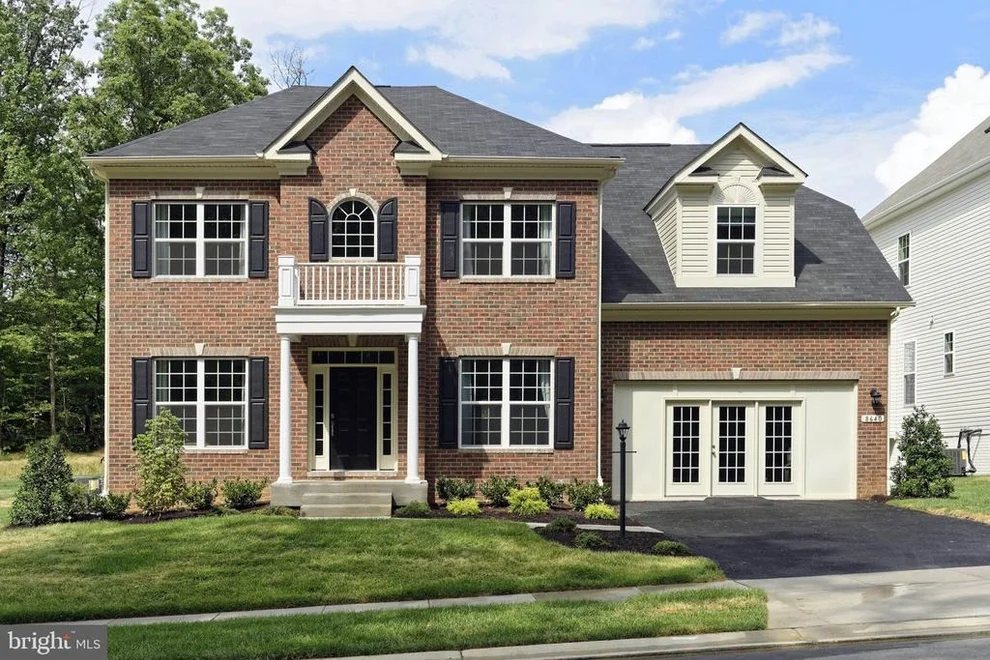 Unit for sale at 7209 BROOKLYN BRIDGE ROAD, LAUREL, MD 20707