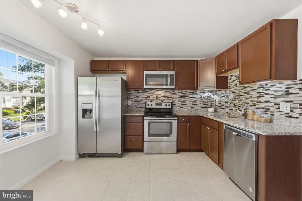 Unit for sale at 1704 W BANCROFT LANE, CROFTON, MD 21114